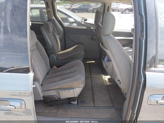 Aukcja sprzedaży 2007 Dodge Grand Caravan Sxt, vin: 2D4GP44L37R159023, numer aukcji: 45259966