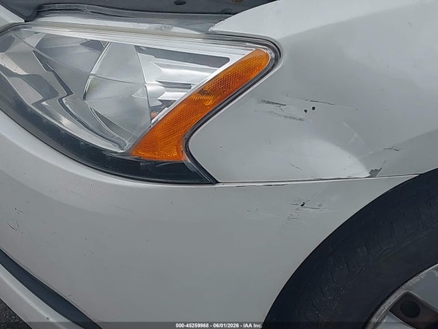 45259968 :رقم المزاد ، 3N1AB7AP4EL618356 vin ، 2014 Nissan Sentra Sv مزاد بيع
