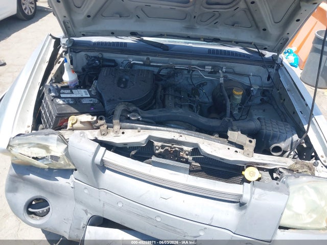 Aukcja sprzedaży 2001 Nissan Frontier Xe, vin: 1N6DD26S71C364603, numer aukcji: 45259971