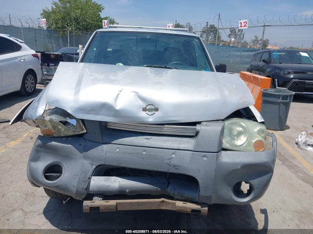 Aukcja sprzedaży 2001 Nissan Frontier Xe, vin: 1N6DD26S71C364603, numer aukcji: 45259971