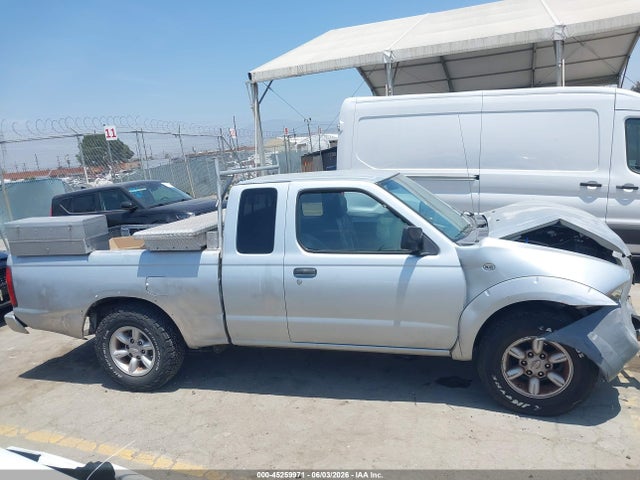 Aukcja sprzedaży 2001 Nissan Frontier Xe, vin: 1N6DD26S71C364603, numer aukcji: 45259971