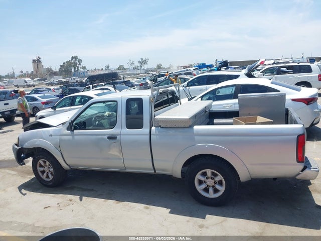 Aukcja sprzedaży 2001 Nissan Frontier Xe, vin: 1N6DD26S71C364603, numer aukcji: 45259971