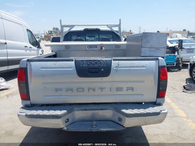 Aukcja sprzedaży 2001 Nissan Frontier Xe, vin: 1N6DD26S71C364603, numer aukcji: 45259971