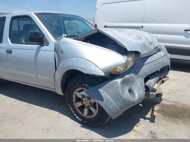 Aukcja sprzedaży 2001 Nissan Frontier Xe, vin: 1N6DD26S71C364603, numer aukcji: 45259971