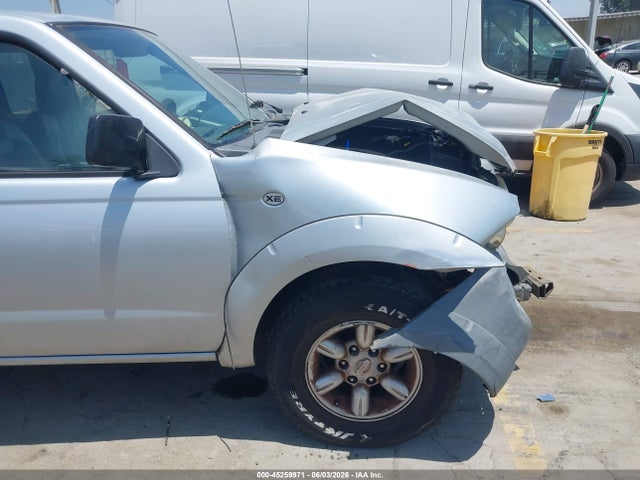Aukcja sprzedaży 2001 Nissan Frontier Xe, vin: 1N6DD26S71C364603, numer aukcji: 45259971