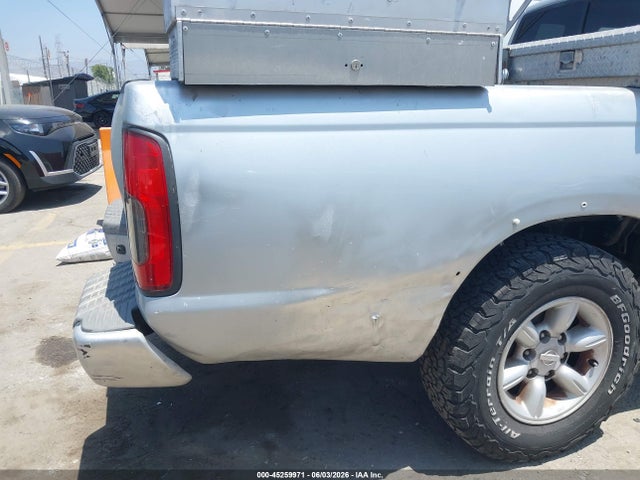 Aukcja sprzedaży 2001 Nissan Frontier Xe, vin: 1N6DD26S71C364603, numer aukcji: 45259971