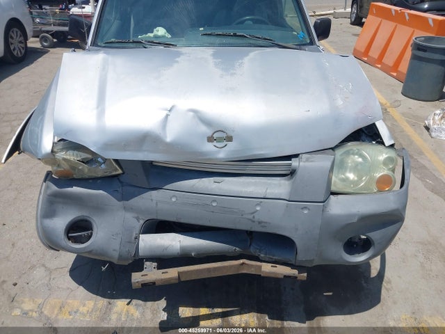Aukcja sprzedaży 2001 Nissan Frontier Xe, vin: 1N6DD26S71C364603, numer aukcji: 45259971