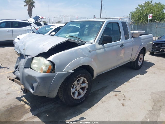 Aukcja sprzedaży 2001 Nissan Frontier Xe, vin: 1N6DD26S71C364603, numer aukcji: 45259971