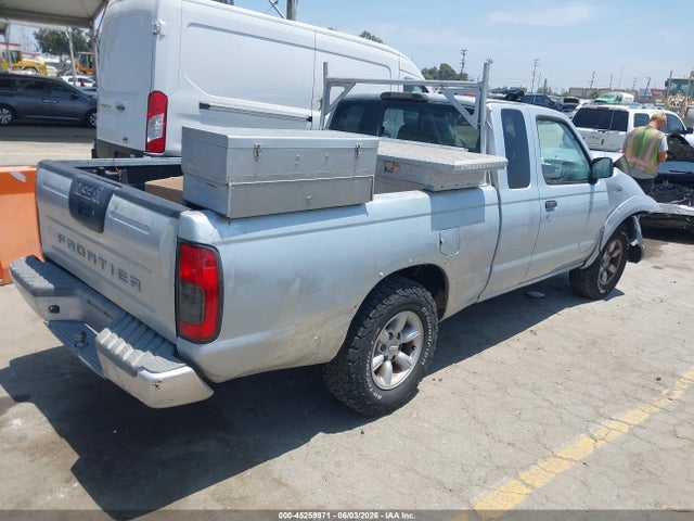 Aukcja sprzedaży 2001 Nissan Frontier Xe, vin: 1N6DD26S71C364603, numer aukcji: 45259971