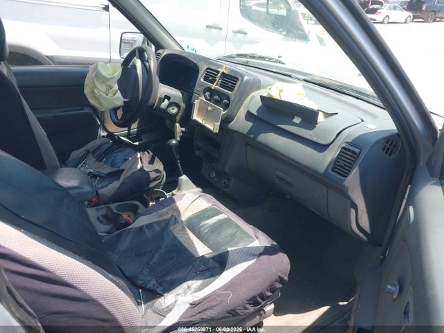 Aukcja sprzedaży 2001 Nissan Frontier Xe, vin: 1N6DD26S71C364603, numer aukcji: 45259971