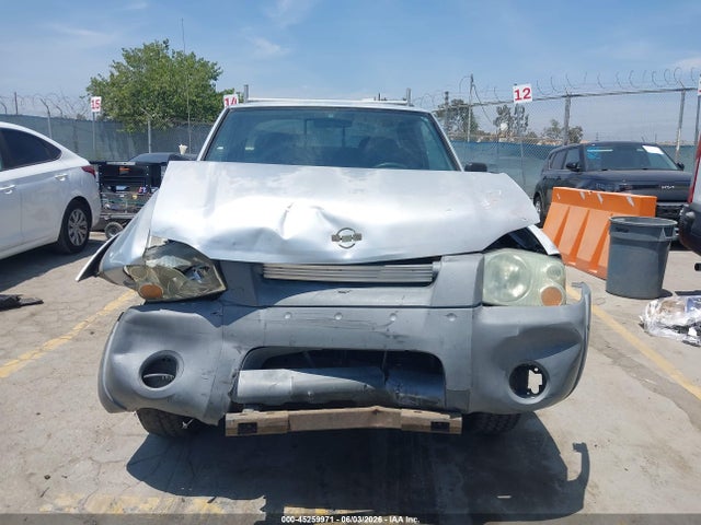 Aukcja sprzedaży 2001 Nissan Frontier Xe, vin: 1N6DD26S71C364603, numer aukcji: 45259971