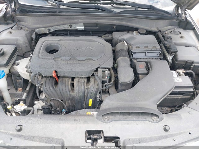 2016 Kia Optima Ex მანქანა იყიდება აუქციონზე, vin: 5XXGU4L32GG032554, აუქციონის ნომერი: 45259984