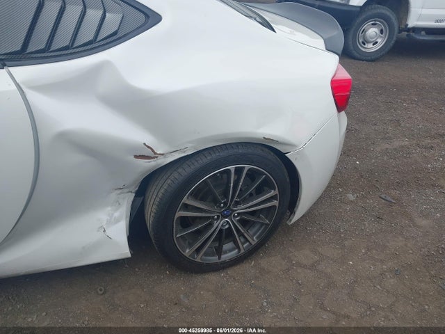 Subaru Brz Limited 2014 JF1ZCAC15E8605543 Image 18