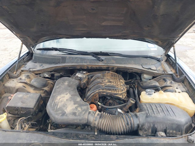 Продажа на аукционе авто 2012 Dodge Charger Sxt, vin: 2C3CDXHGXCH200142, номер лота: 45259988