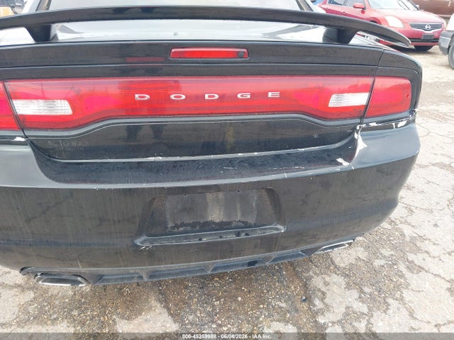 Продажа на аукционе авто 2012 Dodge Charger Sxt, vin: 2C3CDXHGXCH200142, номер лота: 45259988