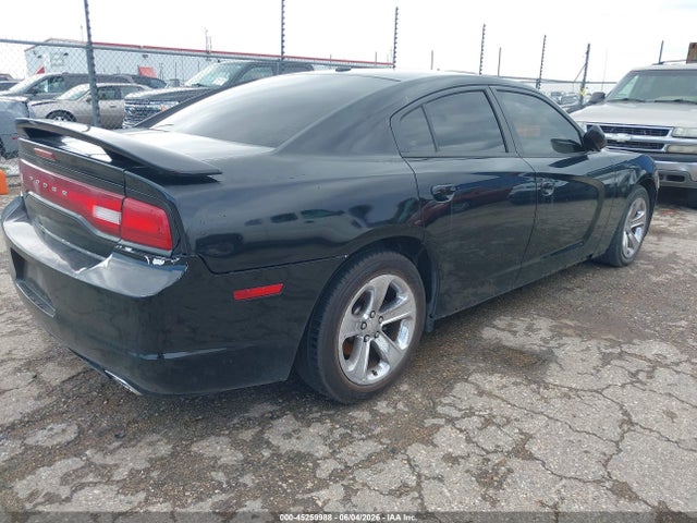 Продажа на аукционе авто 2012 Dodge Charger Sxt, vin: 2C3CDXHGXCH200142, номер лота: 45259988