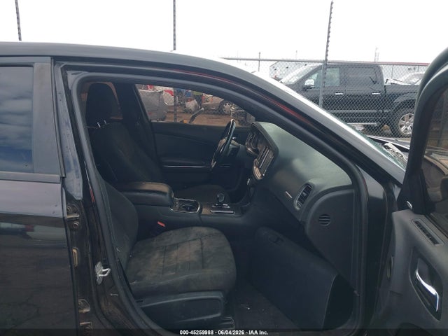 Продажа на аукционе авто 2012 Dodge Charger Sxt, vin: 2C3CDXHGXCH200142, номер лота: 45259988