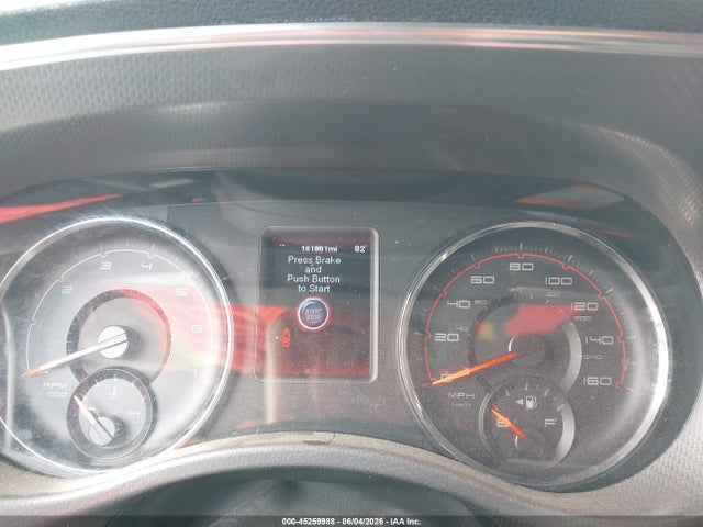 Продажа на аукционе авто 2012 Dodge Charger Sxt, vin: 2C3CDXHGXCH200142, номер лота: 45259988