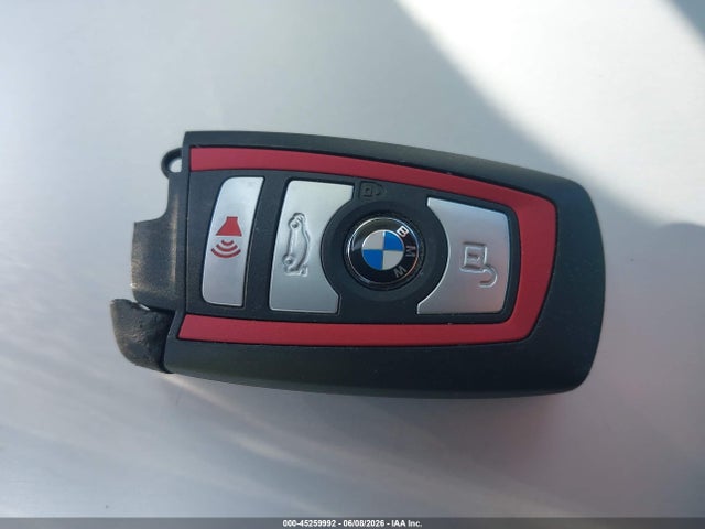 BMW 430i Gran Coupe 2018 WBA4J1C59JBG80353 Image 11