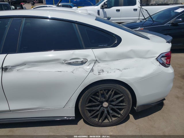 BMW 430i Gran Coupe 2018 WBA4J1C59JBG80353 Image 6