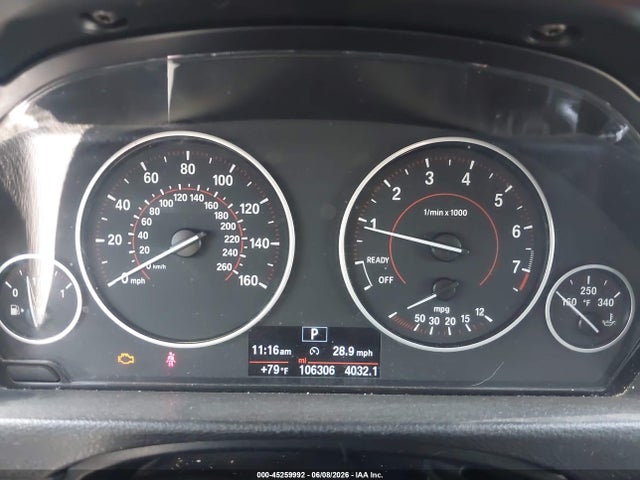 BMW 430i Gran Coupe 2018 WBA4J1C59JBG80353 Image 7
