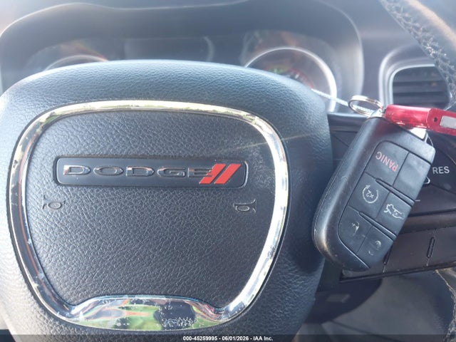 2015 Dodge Charger Se მანქანა იყიდება აუქციონზე, vin: 2C3CDXBG9FH908010, აუქციონის ნომერი: 45259995