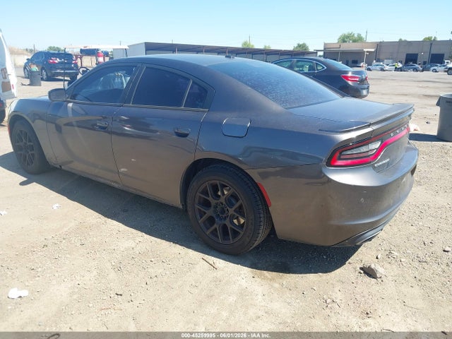 2015 Dodge Charger Se მანქანა იყიდება აუქციონზე, vin: 2C3CDXBG9FH908010, აუქციონის ნომერი: 45259995