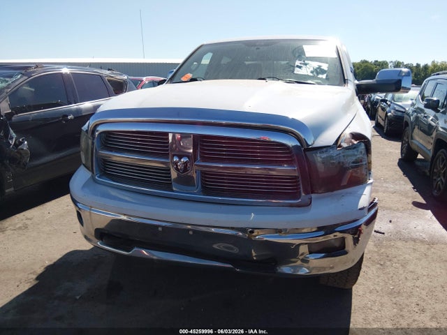 Aukcja sprzedaży 2011 Ram Ram 1500 Slt, vin: 1D7RV1CT2BS592132, numer aukcji: 45259996