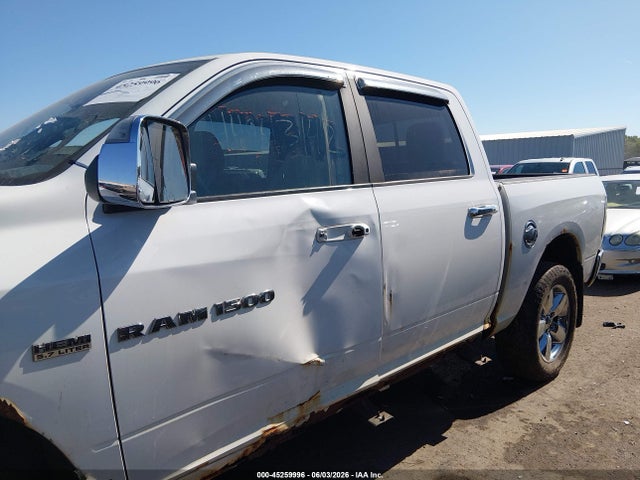 Aukcja sprzedaży 2011 Ram Ram 1500 Slt, vin: 1D7RV1CT2BS592132, numer aukcji: 45259996
