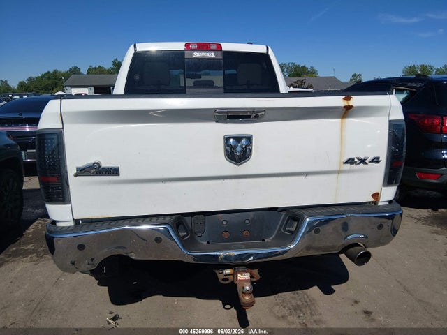 Aukcja sprzedaży 2011 Ram Ram 1500 Slt, vin: 1D7RV1CT2BS592132, numer aukcji: 45259996