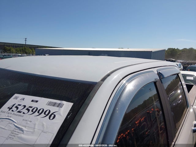 Aukcja sprzedaży 2011 Ram Ram 1500 Slt, vin: 1D7RV1CT2BS592132, numer aukcji: 45259996