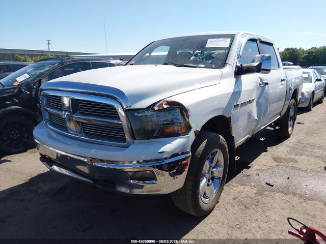 Aukcja sprzedaży 2011 Ram Ram 1500 Slt, vin: 1D7RV1CT2BS592132, numer aukcji: 45259996
