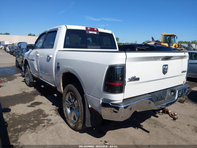 Aukcja sprzedaży 2011 Ram Ram 1500 Slt, vin: 1D7RV1CT2BS592132, numer aukcji: 45259996