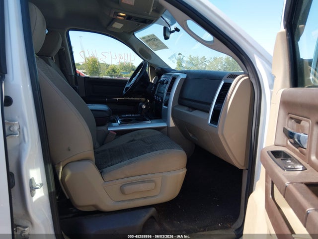 Aukcja sprzedaży 2011 Ram Ram 1500 Slt, vin: 1D7RV1CT2BS592132, numer aukcji: 45259996