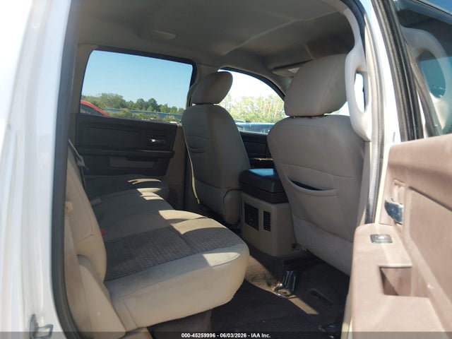 Aukcja sprzedaży 2011 Ram Ram 1500 Slt, vin: 1D7RV1CT2BS592132, numer aukcji: 45259996