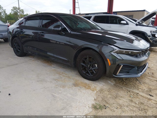 Auction sale of the 2026 Kia K5 Lxs Fwd, vin: KNAG24J78T5461494, lot number: 45259997