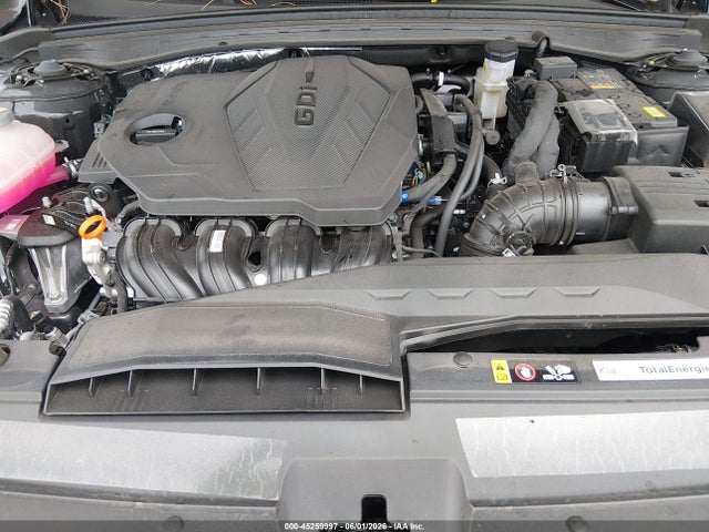 2026 Kia K5 Lxs Fwd მანქანა იყიდება აუქციონზე, vin: KNAG24J78T5461494, აუქციონის ნომერი: 45259997