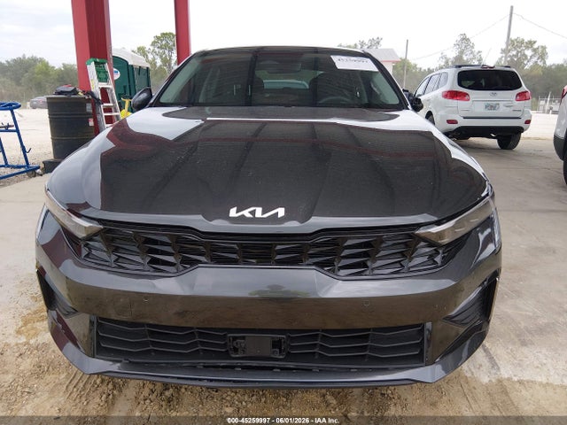 2026 Kia K5 Lxs Fwd მანქანა იყიდება აუქციონზე, vin: KNAG24J78T5461494, აუქციონის ნომერი: 45259997