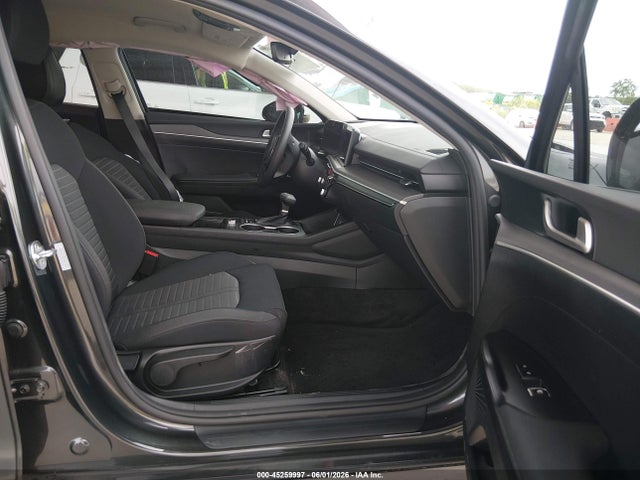 2026 Kia K5 Lxs Fwd მანქანა იყიდება აუქციონზე, vin: KNAG24J78T5461494, აუქციონის ნომერი: 45259997