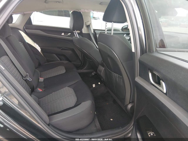 2026 Kia K5 Lxs Fwd მანქანა იყიდება აუქციონზე, vin: KNAG24J78T5461494, აუქციონის ნომერი: 45259997