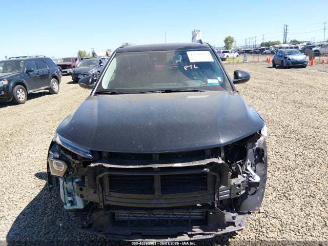 Aukcja sprzedaży 2026 Chevrolet Trailblazer Awd Lt, vin: KL79MRSL4TB128979, numer aukcji: 45260003