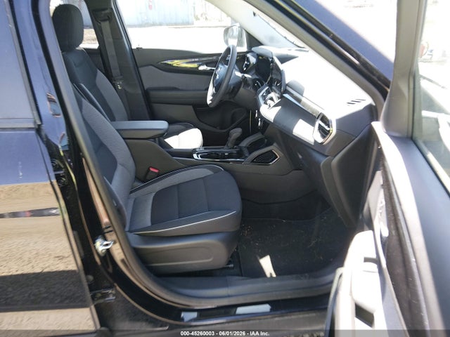 Aukcja sprzedaży 2026 Chevrolet Trailblazer Awd Lt, vin: KL79MRSL4TB128979, numer aukcji: 45260003
