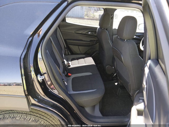 Aukcja sprzedaży 2026 Chevrolet Trailblazer Awd Lt, vin: KL79MRSL4TB128979, numer aukcji: 45260003