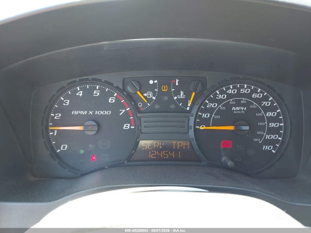 Продажа на аукционе авто 2007 Chevrolet Colorado Work Truck, vin: 1GCCS149078133312, номер лота: 45260002