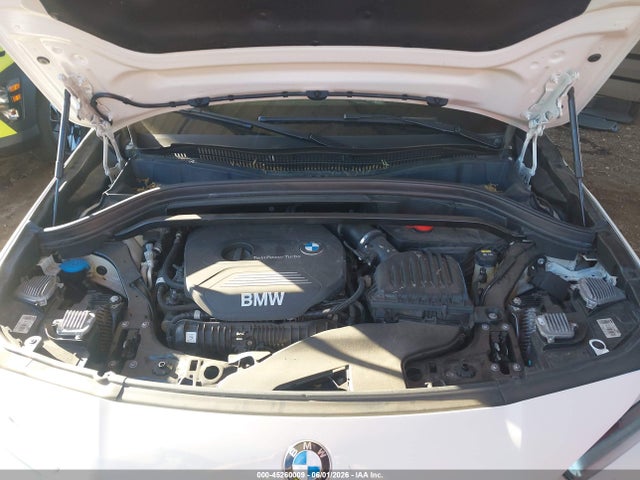 BMW X2 Xdrive28i 2019 WBXYJ5C59KEF83653 Image 10