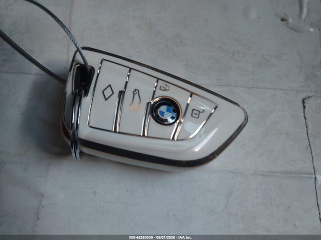 BMW X2 Xdrive28i 2019 WBXYJ5C59KEF83653 Image 11