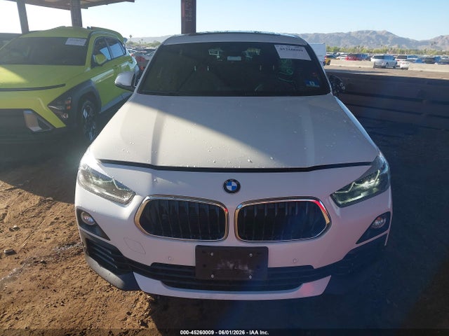 BMW X2 Xdrive28i 2019 WBXYJ5C59KEF83653 Image 12