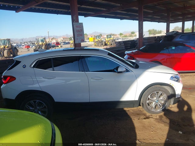BMW X2 Xdrive28i 2019 WBXYJ5C59KEF83653 Image 13