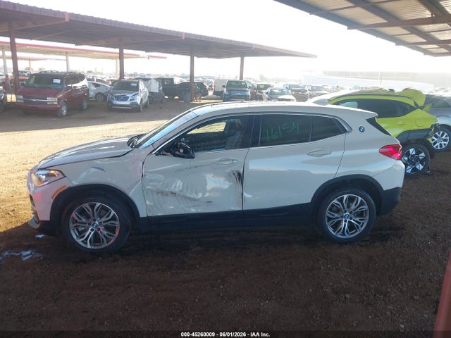 BMW X2 Xdrive28i 2019 WBXYJ5C59KEF83653 Image 14