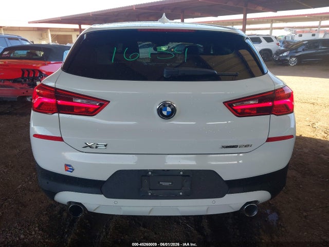 BMW X2 Xdrive28i 2019 WBXYJ5C59KEF83653 Image 16